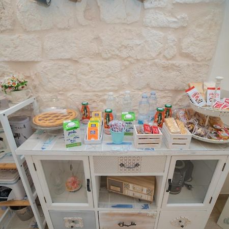 La Casetta Glamour Ostuni Exterior photo