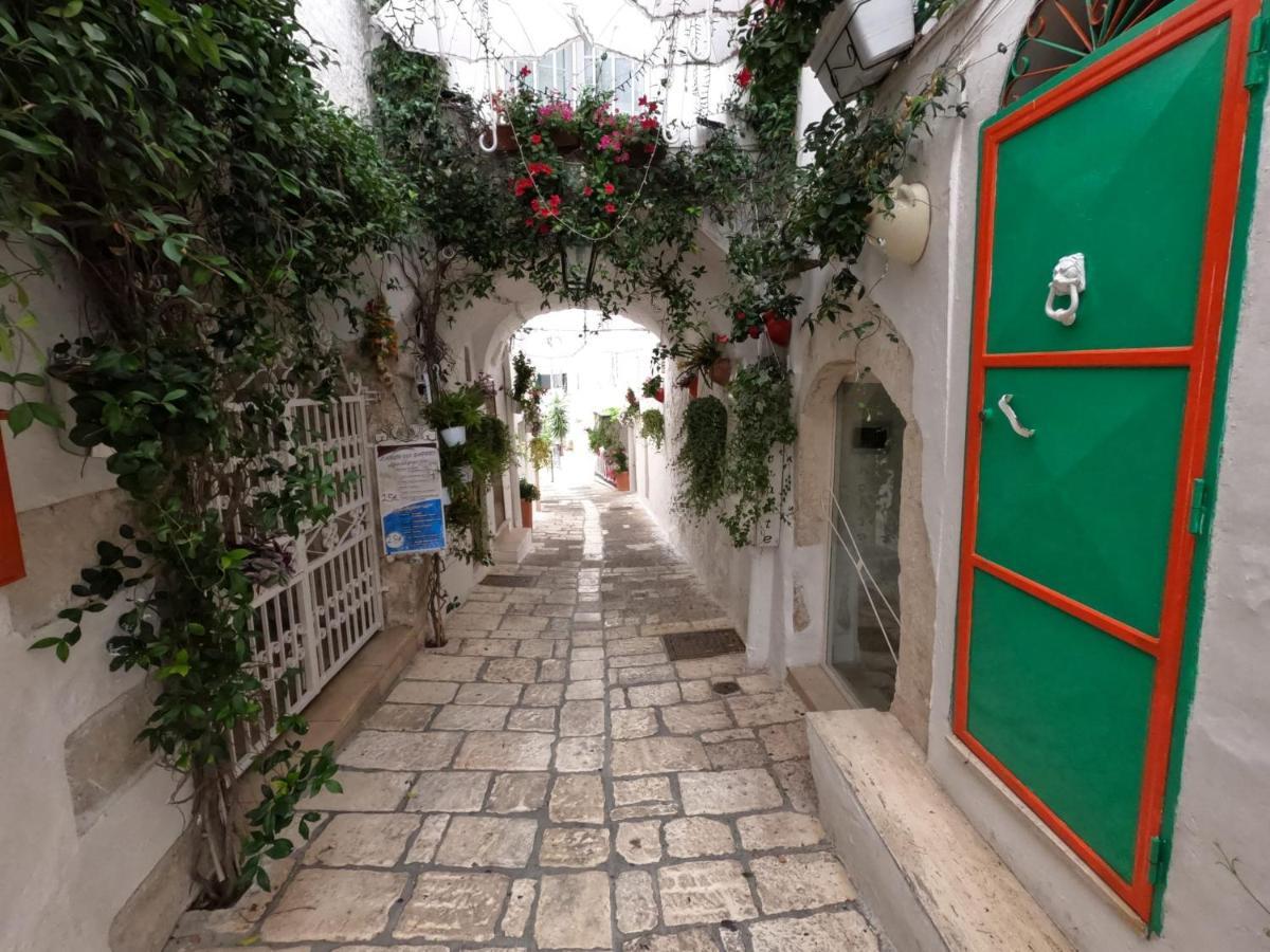 La Casetta Glamour Ostuni Exterior photo