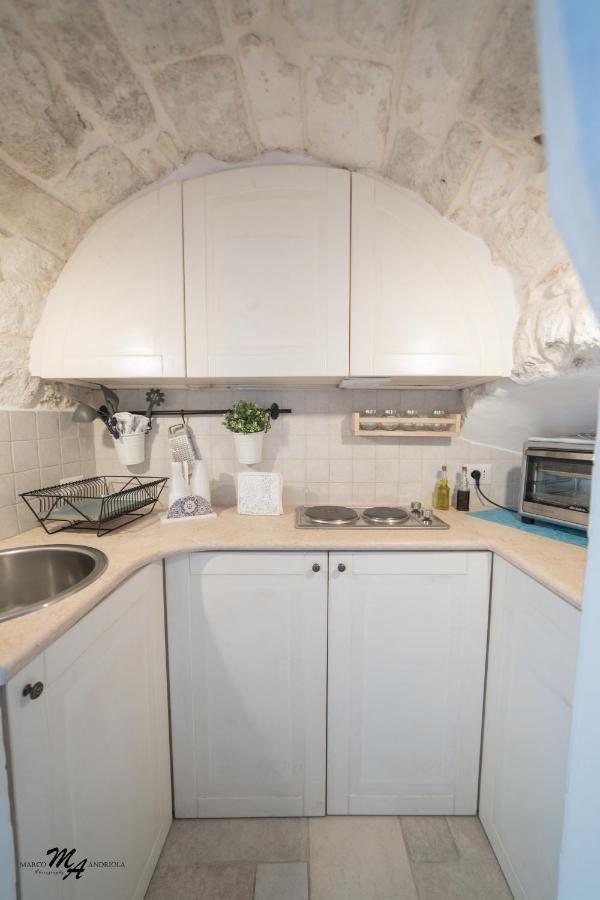 La Casetta Glamour Ostuni Exterior photo