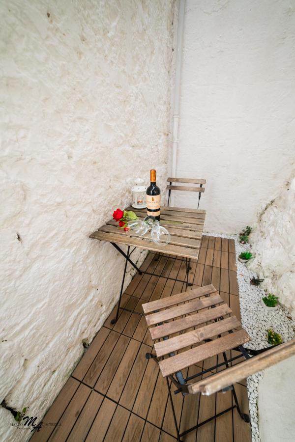 La Casetta Glamour Ostuni Exterior photo