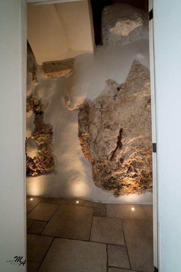 La Casetta Glamour Ostuni Exterior photo